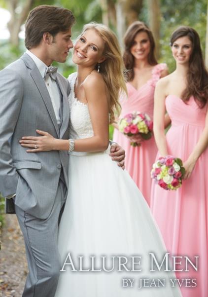 marry and tux bridesmaid dresses